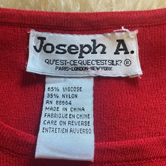 Zipper detail sweater - Picture 5 of 9